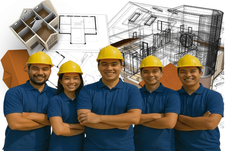IdeBagus Modern Architectural & Interior Showcase