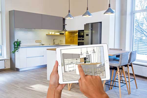 Interior Custom & Kitchen Set IdeBagus